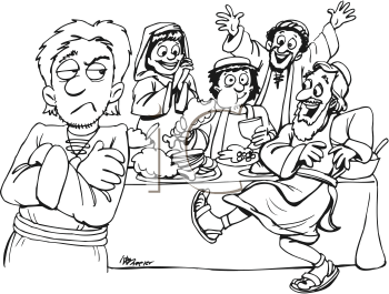 Cartoon Clipart